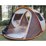 Moisture Outdoor picnic mat Convenient Multi -Aluminum Film Film