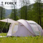 Tent Camp Camp Camp With warranty Automatic tent, tent, sleep, rain, spring