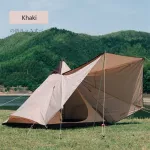 Tent camping Tent camping With warranty Automatic tent, tent, sleep, rain, spring