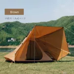 Tent camping Tent camping With warranty Automatic tent, tent, sleep, rain, spring