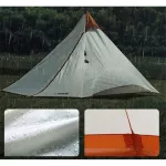 Tent camping Tent camping With warranty Automatic tent, tent, sleep, rain, spring