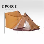 Tent camping Tent camping With warranty Automatic tent, tent, sleep, rain, spring