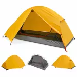 Tent camping Tent camping With warranty Automatic tent, 1 tent, tent, sleep, rain