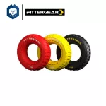Welstore Fittergear Hand Grips Practice strong Exercise Suitable for all sizes