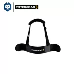Fittergear Arm Curl Blaster The device helps strengthen the arms muscles.