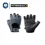 WelStore FITTERGEAR Training gloves mech revolution ถุงมือออกกำลังกาย ถุงมือเล่นฟิดเนส ช่วยปกป้องผ่ามือไม่ให้บาดเจ็บ ลดแรงเสียดทานฝ่ามือกับอุปกรณ์กีฬา