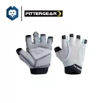 WelStore FITTERGEAR Femmine Training Gloves ถุงมือออกกำลังกาย ครึ่งนิ้ว สำหรับผู้หญิง สวมใส่สะบาย ระบายอากาศ