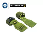 Welstore Fittergear Power Armor Grasp Pro weight lifting gloves with wristbands for weight lifting Helps to protect hands and wrists