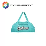 Welstore Oxynergy Sport Bag Sports Bag Fitness bag wearing exercise clothes