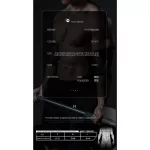 Welstore Fittergear Atals Elbow Sleeve Exercise fitness equipment