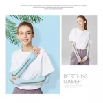 ICY COOL 99% UV sunscreen