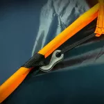 GA Tent Dome Tent, 1 door, 1 window, code 311059