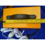 Nacho Cell Lleop Set ESP Ready to use 200W Battery 84W 7A12V battery for garden or camping