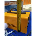 Nacho Cell Lleop Set ESP Ready to use 200W Battery 84W 7A12V battery for garden or camping