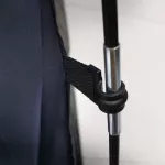 2 -door tent, 2 doors, 2 windows+Fly Sheet Code 311256