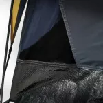 2 -door tent, 2 doors, 2 windows+Fly Sheet Code 311256