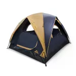 2 -door tent, 2 doors, 2 windows+Fly Sheet Code 311256