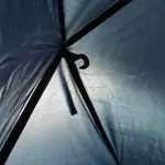 3 dome tent, 2 doors 2 windows+Fly Sheet Code 311257