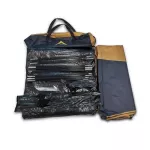 3 dome tent, 2 doors 2 windows+Fly Sheet Code 311257