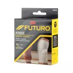 Futuro Knee Support Size XL Fudo, knee support equipment, size XL