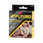 Futuro Ankle Support Size S Fudo Size Size S