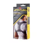 Futuro Posture Corrector Shoulder and Rear support equipment