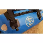 K2 Moto Bag, waterproof bag immediately