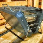 K2 Speed ​​Grill grill instant shipping