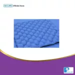 Sleeping Full gel gel, no base for patients, pressure wounds, 1 year warranty, model HS-007