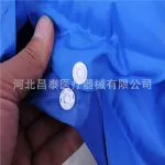 The mattress prevents pressure wounds on the bed. The patient's bed helps prevent pressure wounds for patients who have air mattress with automatic motor.