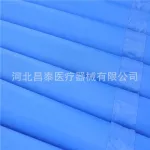 The mattress prevents pressure wounds on the bed. The patient's bed helps prevent pressure wounds for patients who have air mattress with automatic motor.