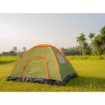 Grand Sport Tent Dome for 5 people, 2 goals, 2 windows, code 311064