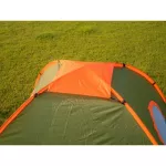 Grand Sport Tent Dome for 5 people, 2 goals, 2 windows, code 311064