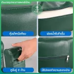 หมอนพลิกตัวผู้ป่วย หมอนรองขา อุปกรณ์พลิกตัว ป้องกันแผลกดทับ ผู้ป่วยติดเตียง เปลี่ยนท่าผู้ป่วย เคลื่อนย้าย ยกตัวผู้ป่วย