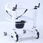 WHEELCHAIR Transfer Patient, the patient's moving chair, FAL-127