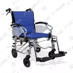 TAVEL [Tale] Carter Cart, FAL -18, alternating small-large wheels, 2 in 1, raising arms-the staff can put the feet up and down.
