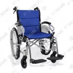 TAVEL [Tale] Carter Cart, FAL -18, alternating small-large wheels, 2 in 1, raising arms-the staff can put the feet up and down.