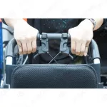 TAVEL [Tale] Patient Cart, FAL-133 Cushion, Honeycomb Mester, Weight only 7.3KG. Foldable, compact design, flexible