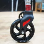 TAVEL [Tale] Patient Cart, FAL-133 Cushion, Honeycomb Mester, Weight only 7.3KG. Foldable, compact design, flexible