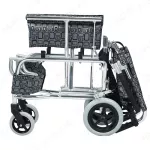 TAVEL [Tale] Carter Cart, Fal-115, Lightweight 7.2KG. Small, compact, easy to fold, easy to move, free!