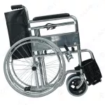 TAVEL [Talen] The patient cart model FIC-311U 2 in 1 seat is used to sit and remove to sit and shoot. With a foldable shooting chamber
