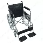 TAVEL [Talen] The patient cart model FIC-311U 2 in 1 seat is used to sit and remove to sit and shoot. With a foldable shooting chamber