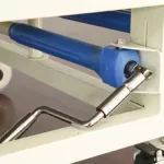 Free delivery, patients, Fascare, hand crank, 5 Gai, FB-105, adjusting the left-right side. Can sit and wash your hair