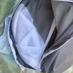 Very good quality meditation tent Vipassana Mosquito repellent tent, mosquito repellent