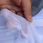 Very good quality meditation tent Vipassana Mosquito repellent tent, mosquito repellent