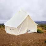 Viman Blants Canvas Bell Tent Large 3M, 4M, 5M, Canvas Tent Best