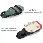 The dog that supports the dog Animal wheelchair Back support line Helping to walk for dogs with weak hind legs Skateboard