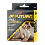 Futuro Ankle Support Size M Fudo, ankle support equipment Type of size M