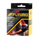 Futuro Elbow Adjust SPORT FUTORO, supporting elbow, firmer version