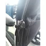 Patient wheelchair Lightweight, folded back, small wheel, Deluxe Lightweight Foldable Steel Wheelchair